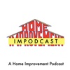 Home Impodcast: A Home Improvement TV Show, Tim Allen, and '90s Podcast artwork