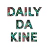 Daily Da Kine artwork