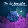 On The Shoulder: A D&D Podcast artwork
