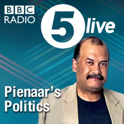 5 Live Politics