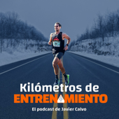 Kilómetros de entrenamiento - Javier Calvo