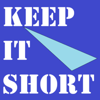 Keep It Short: A Short Story Discussion Podcast podcast