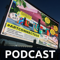 5: The #ART OF BABIES with Suzanne Zeedyk - Research Scientist