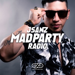 Mad Party Radio E037 | YearMix 2019