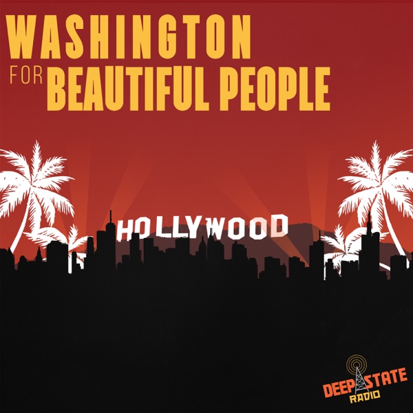 Washington for Beautiful People