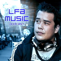 Live From Above Music Podcast podcast