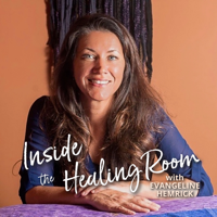 Inside the Healing Room podcast