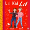 Lit Kid Lit artwork