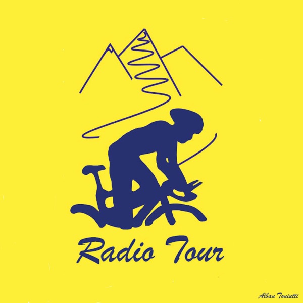 Radio Tour - Au coeur du peloton