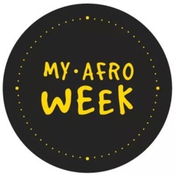 Episode 0 - L' AfroLifestyle selon My Afro'Week (Bande Annonce)