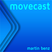 Movecast - Martin Benz