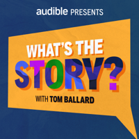 What's the Story? podcast