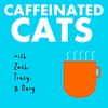 Caffeinated Cats artwork