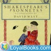 Shakespeare's Sonnets by William Shakespeare artwork