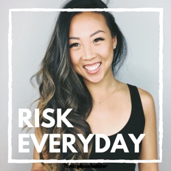 Risk EVERYDAY not EVERYTHING