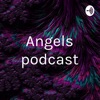 Angels podcast artwork