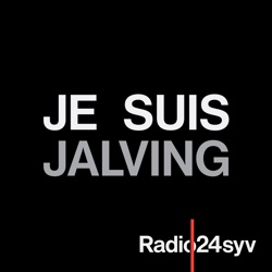 Je Suis Jalving