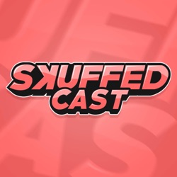 Skuffed Cast #27 - BUMPKIN GOT A STROLLER AT THE ZOO?!