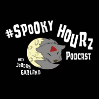 Spooky Hourz Podcast podcast