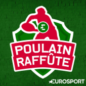 Poulain Raffûte - Eurosport Discovery