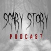 Scary Story Podcast artwork