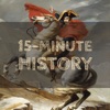15-Minute History artwork