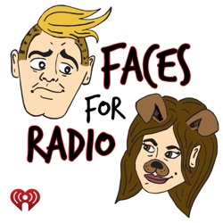 Faces For Radio With CJ & SJ