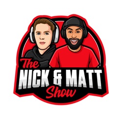 No More Nick and Matt Show?! - Gannon bids farewell (again) and Simpsons play DG?