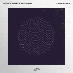 The Good Medicine Show - Episode March 28, 2024