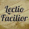Lectio Facilior artwork