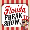 Florida Freakshow artwork