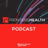 Frontiers Health Podcast Series artwork