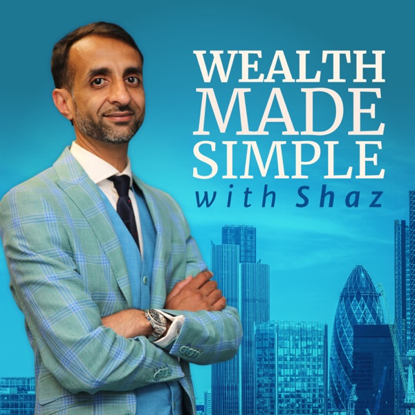Wealth Made Simple Podcast Artwork