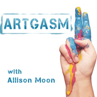 Artgasm podcast