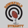 Downfield Dynasty artwork