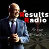 Results Radio artwork