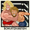 SCHWITZKASTEN – Pro Wrestling Podcast artwork