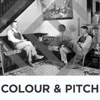 Colour and Pitch Sessions artwork