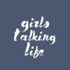 Girls Talking Life artwork