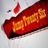 Jump Twenty Six - The Skydive Podcast artwork