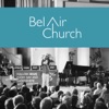 Bel Air Church artwork