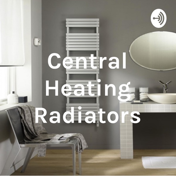 Central Heating Radiators Artwork