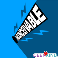 Inconceivable! podcast