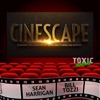 Cinescape artwork