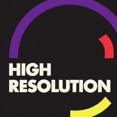 High Resolution High Resolution