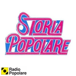 Storia Popolare - Speciale Radio Shaabi