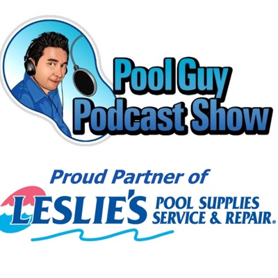 The Pool Guy Podcast Show The Pool Guy Podcast Show