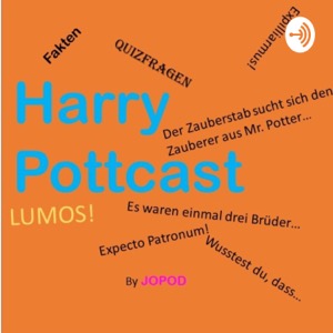 Harry Pottcast