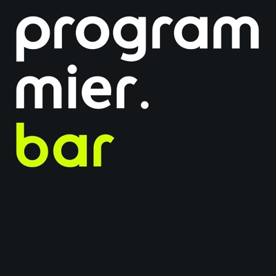 programmier.bar – der Podcast für App- und Webentwicklung programmier.bar – der Podcast für App- und Webentwicklung