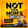 Not Your Mom's Bookclub artwork